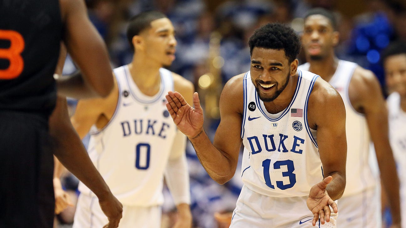 Duke Basketball Earns Much-Needed Win Over Miami