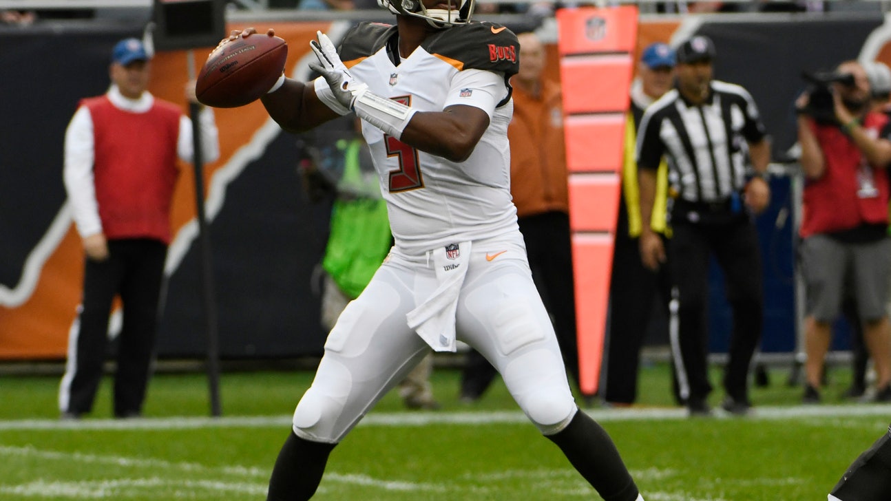 FANTASY PLAYS: Burning questions for Week 6 in football