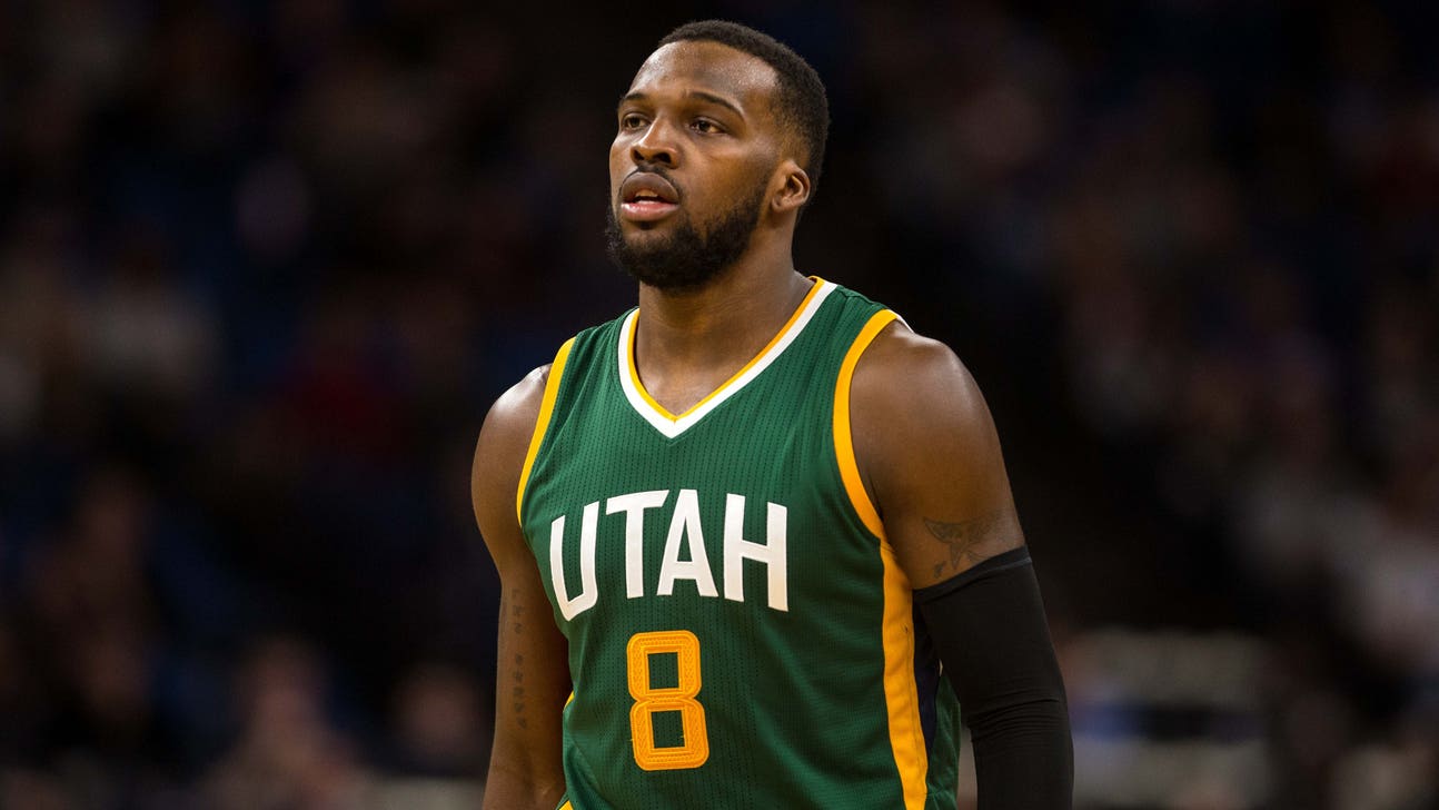 Thunder at Jazz live stream: How to watch online