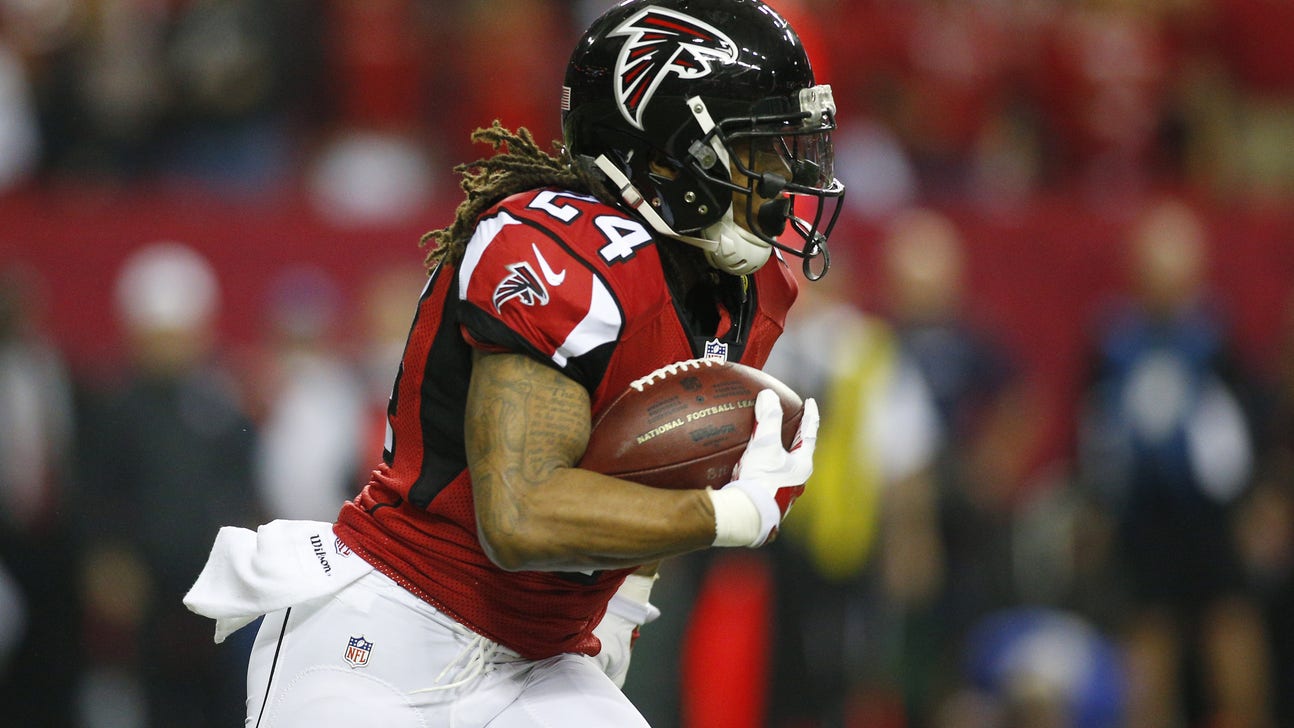 Devonta Freeman is Falcon's key to victory in Super Bowl 51