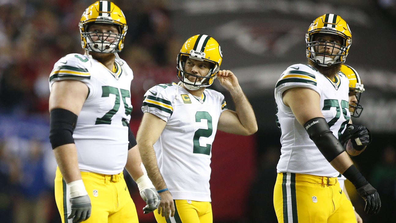 Green Bay Packers: NFC Championship Game special teams recap