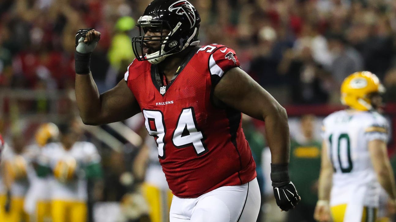 Atlanta Falcons: 2017 Schedule Breakdown And Analysis