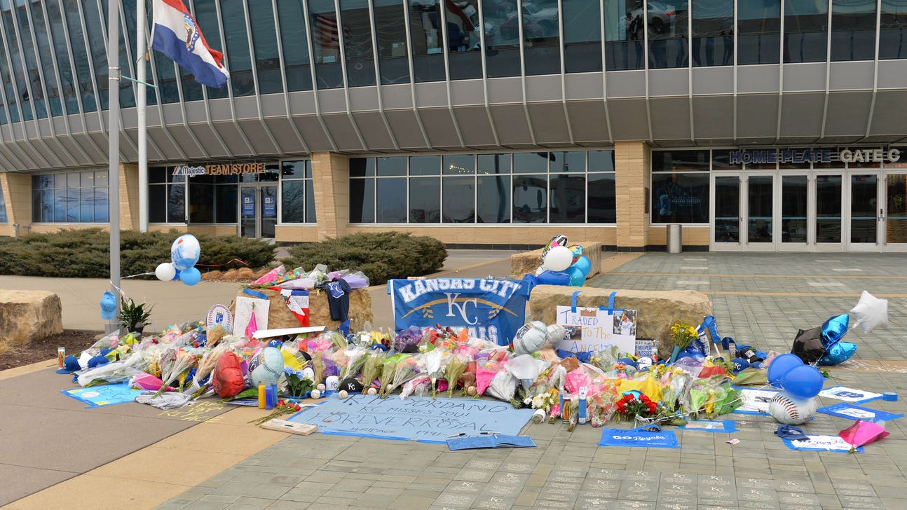 Kansas City Royals: Remembering Yordano Ventura