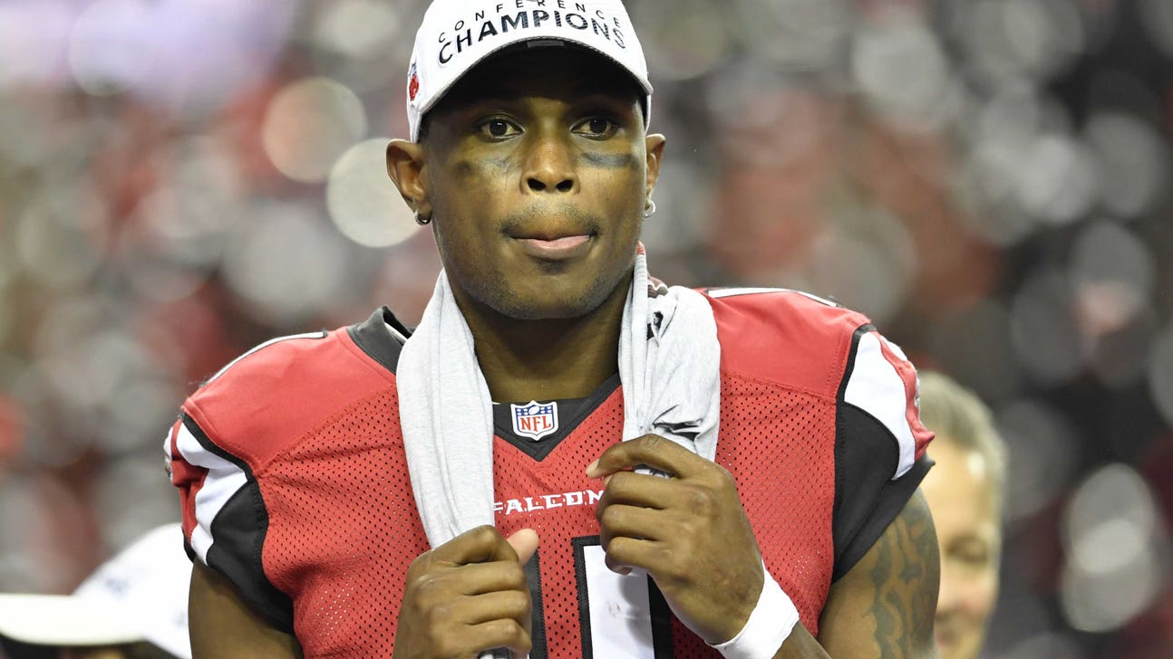 Dirty Bird Daily: Don't Buy Into the Malcolm Butler vs. Julio Jones Hype