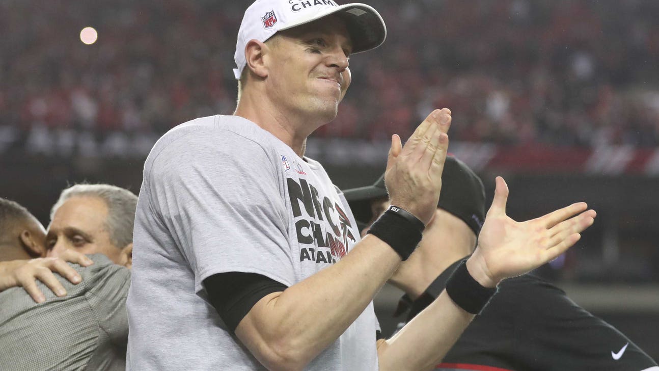 Throwback Thursday: Just How Bad the 2015 Atlanta Falcons Season Was