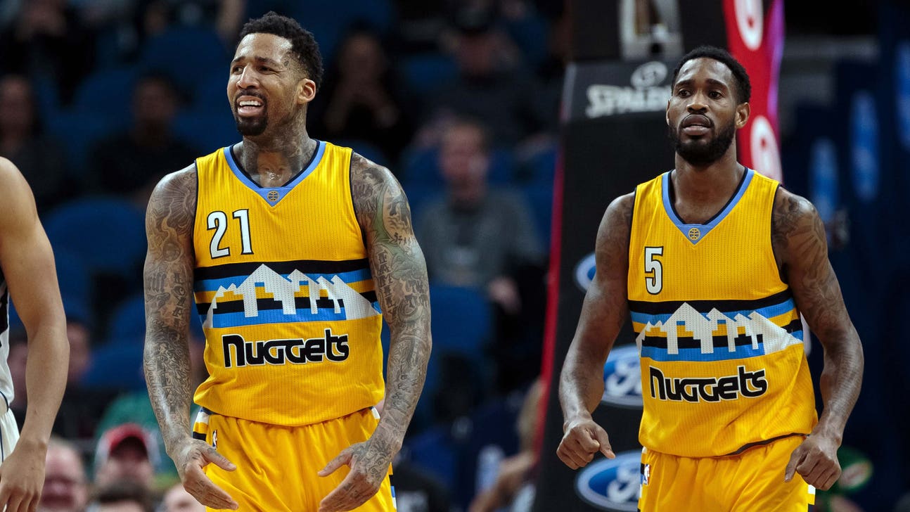 Jazz at Nuggets live stream: How to watch online