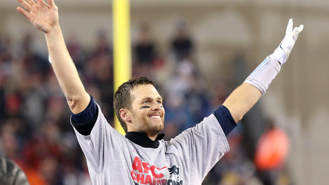 New England Patriots: Ranking the Patriots Super Bowls