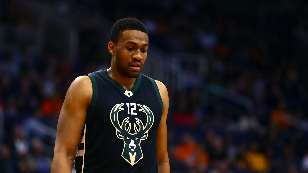 Big Questions For Milwaukee Bucks In Wake Of Jabari Parker Injury