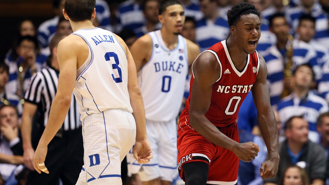Louisville Basketball: Looking At NC State's Best Wins Of The Year
