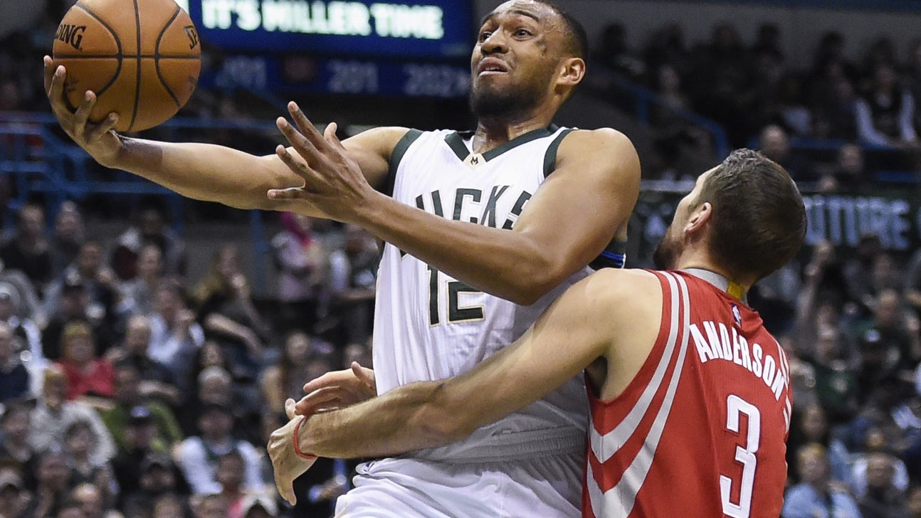 Milwaukee Bucks Daily: Jabari Parker's Bright Future