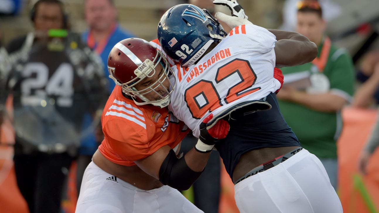 2017 NFL Draft Grades: Kansas City Chiefs Day 2 Picks