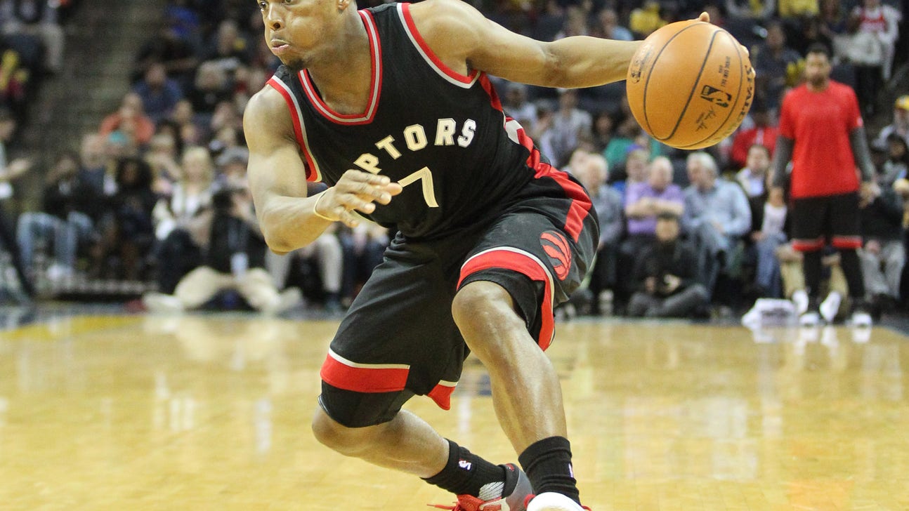 NBA names 2017 3-Point Shootout participants