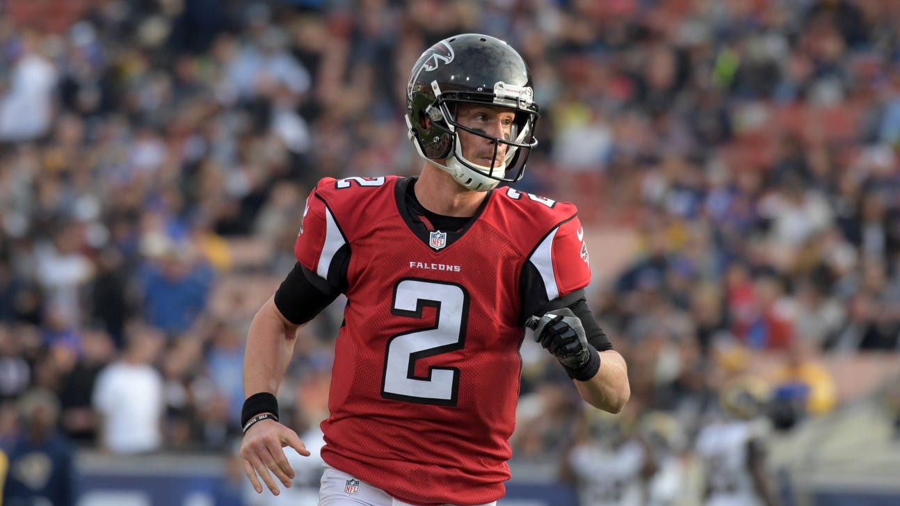 Ravens nearly traded 2008 NFL Draft class to select Matt Ryan