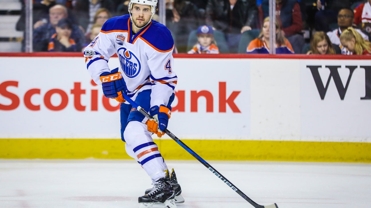 Edmonton Oilers: Is Kris Russell Worth Keeping