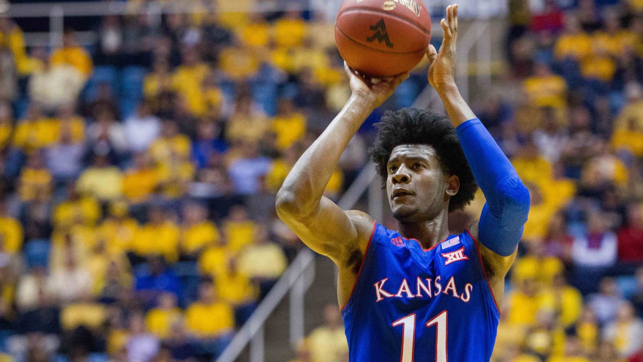 HH Draft Profile: Josh Jackson