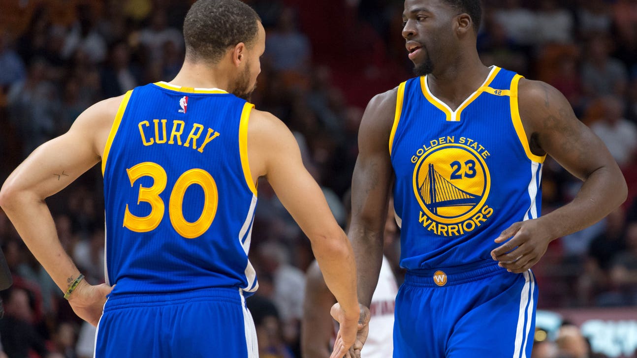 Warriors at Kings live stream: Watch Golden State online