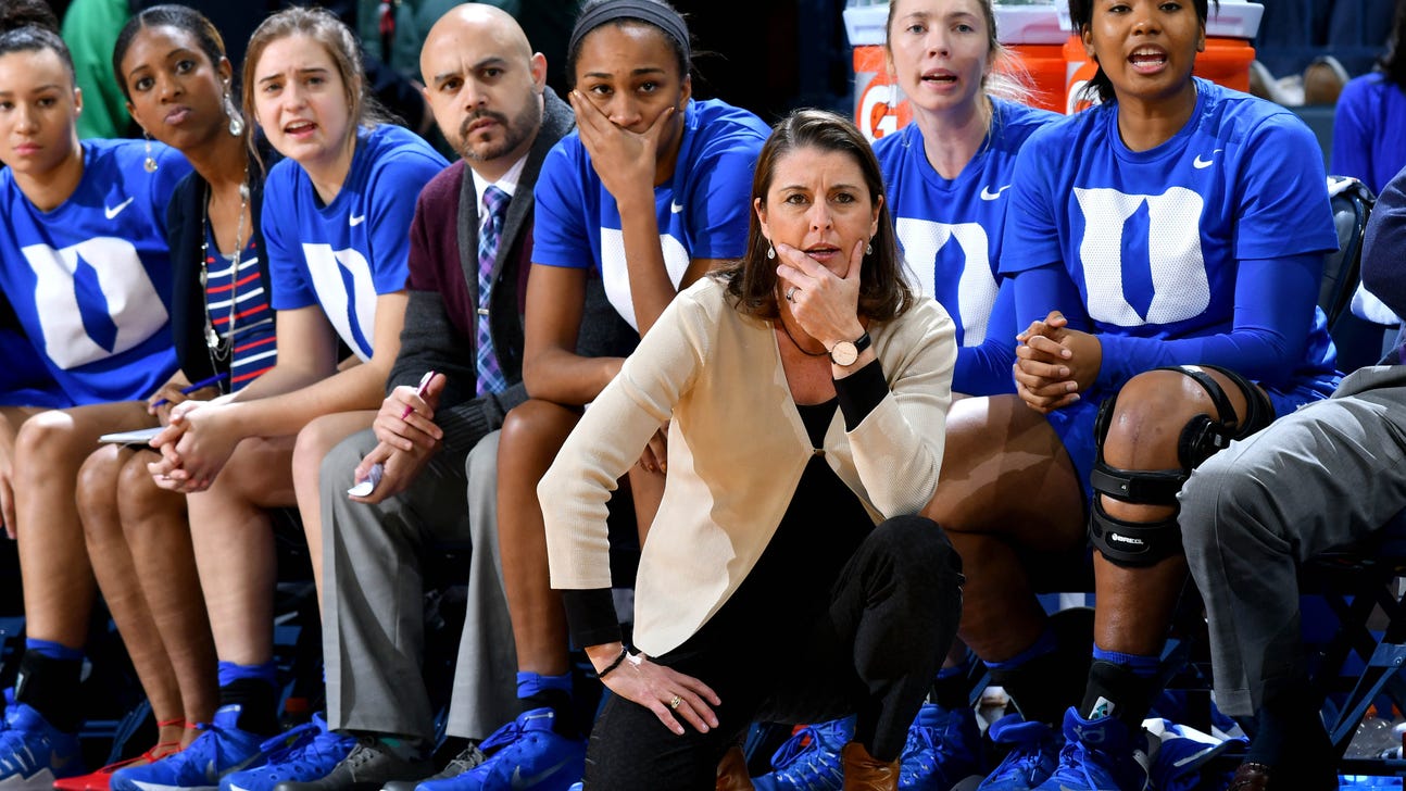 Notre Dame Edges Blue Devils in Highly Contested Game