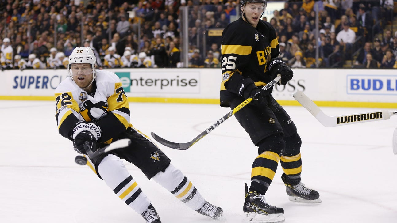 Boston Bruins Defenseman Brandon Carlo Shows Bright Spots Even in Bad Games