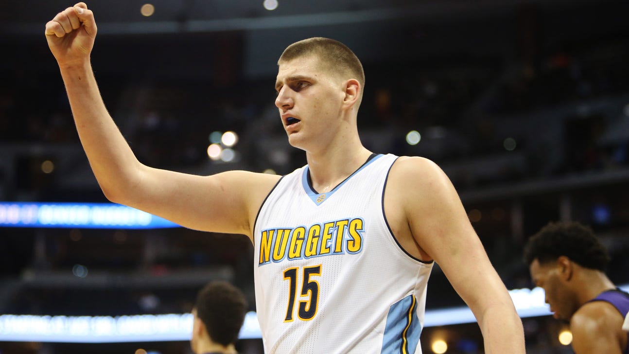 Nikola Jokic To Return Tonight Against Milwaukee