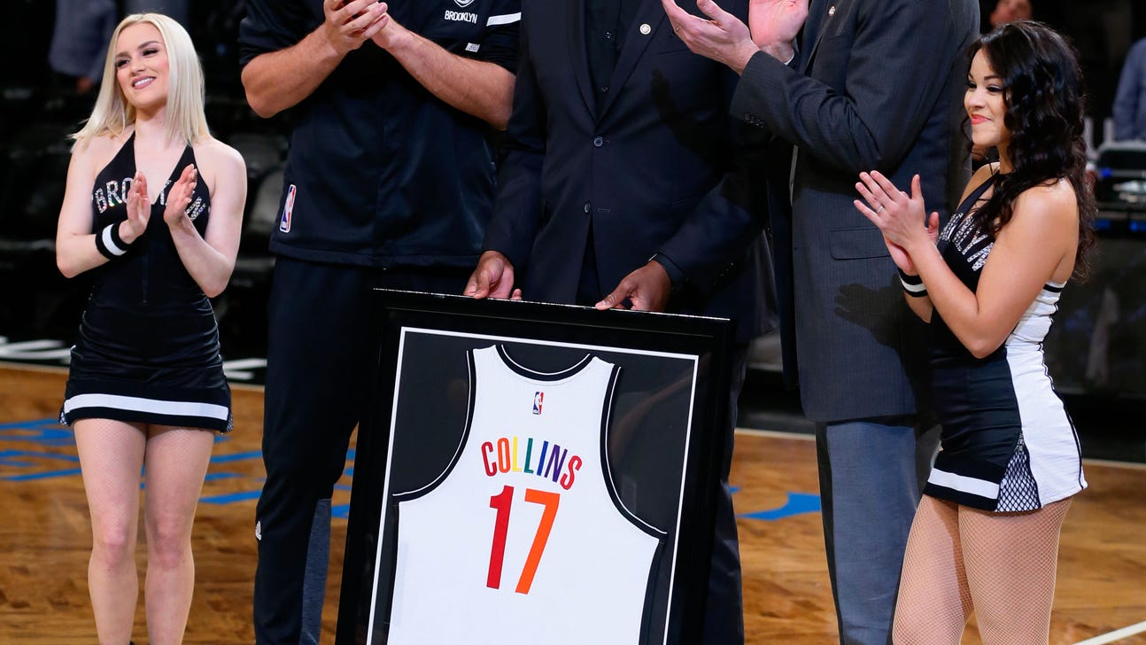 Brooklyn Nets: The Profound Impact of Pride Night and Jason Collins