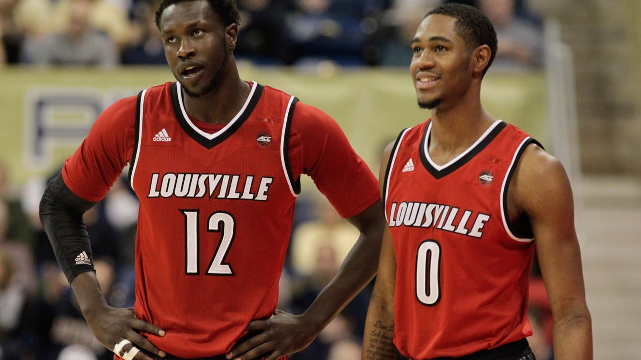 Louisville Basketball: TV And Radio Details For The NC State Game