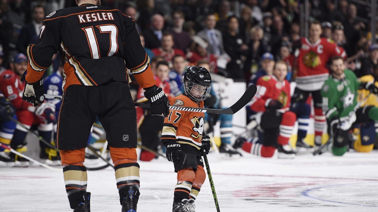 NHL All-Star Game 2017: Winners, losers from weekend