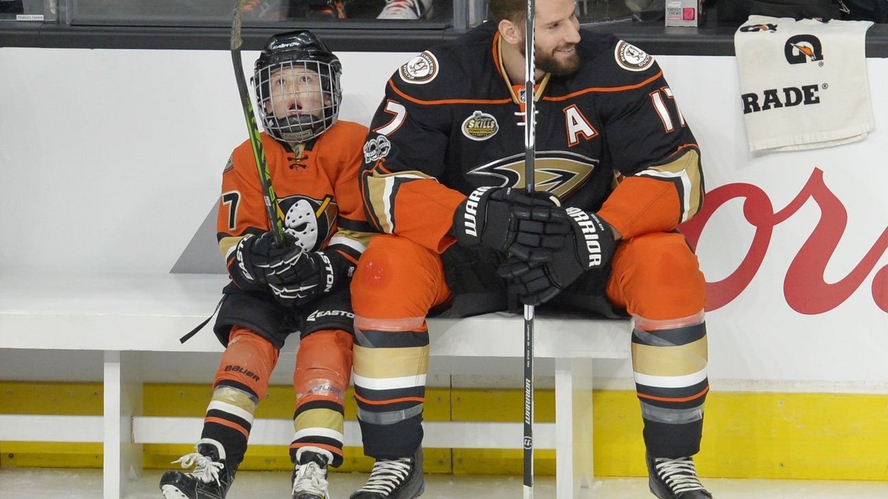 NHL Daily: Sidney Crosby, NHL's Top 100, Marcus Foligno