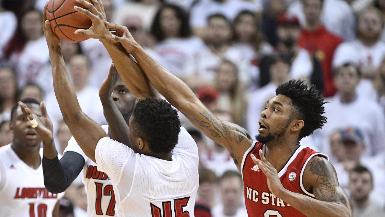 NCAA Basketball: Louisville's upside and four other takeaways from the weekend