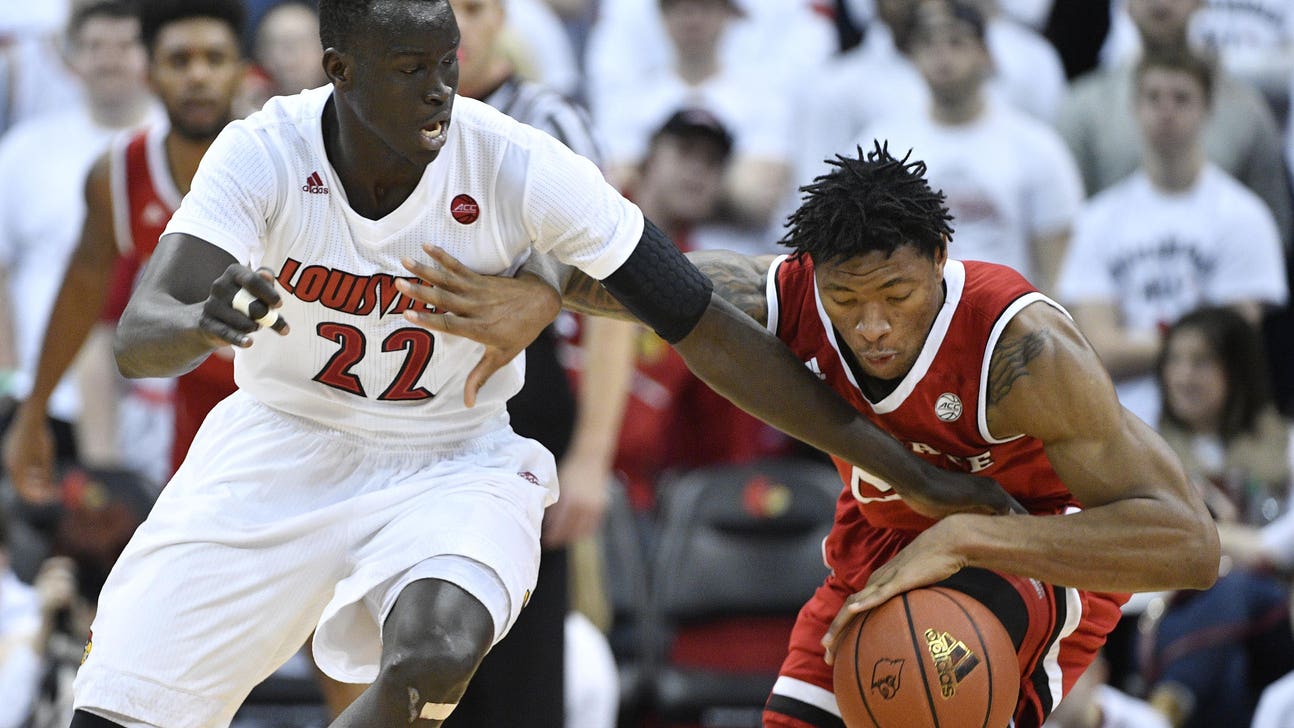 Louisville Basketball: Cards Make Huge Jump In ESPN Power Rankings