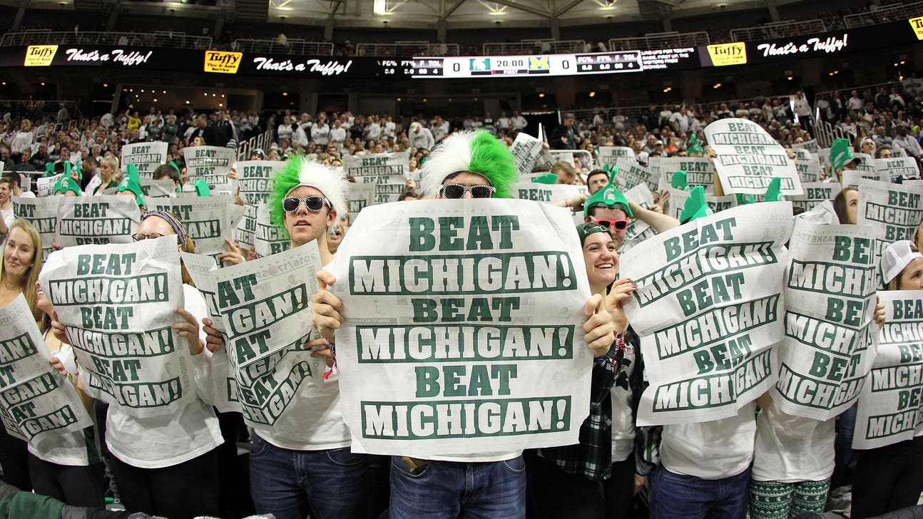 Michigan State Basketball: Game preview, prediction at Michigan