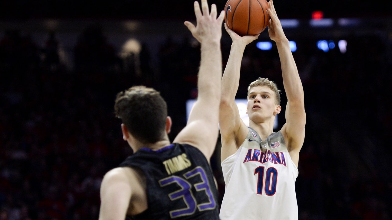 HH Draft Profile: Lauri Markkanen