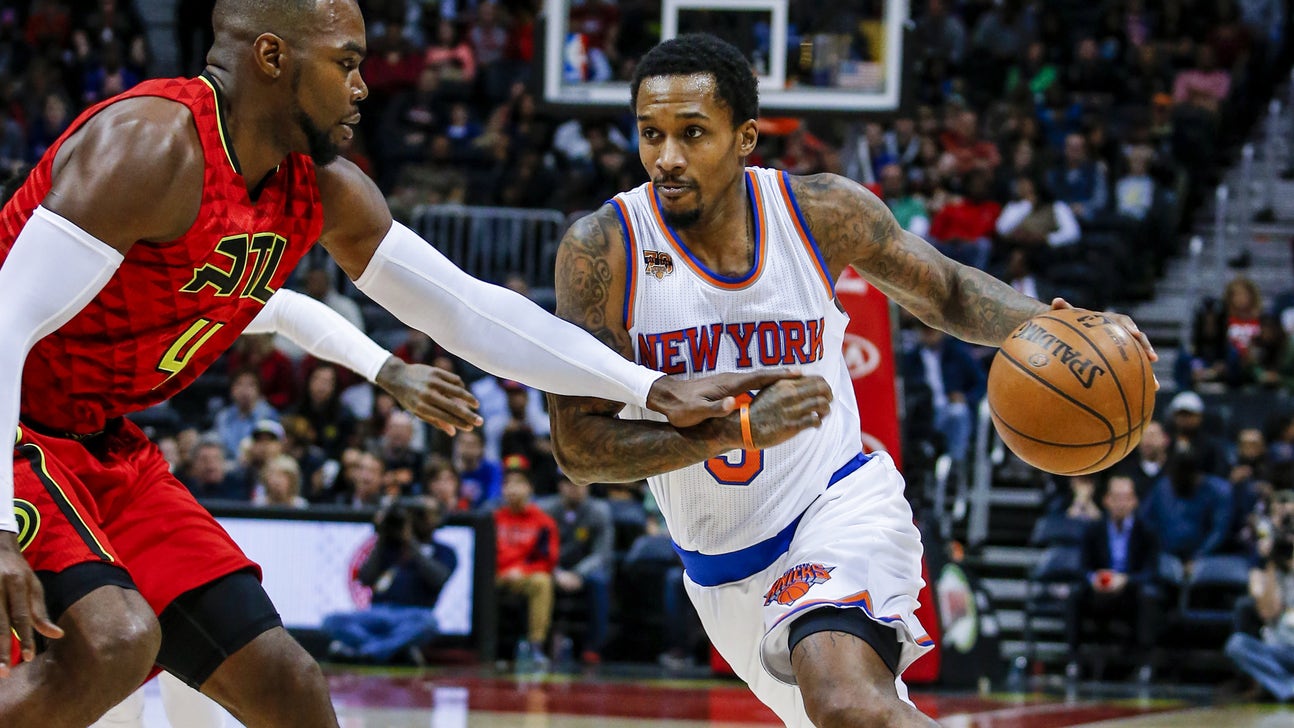 New York Knicks: Brandon Jennings Raises Trade Value