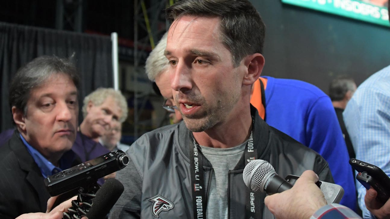 Kyle Shanahan's Backpack/Game Plans Swiped by Accident