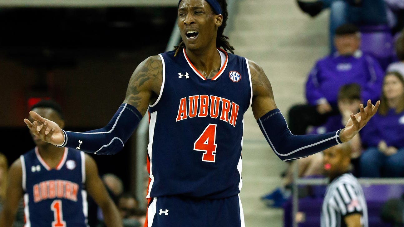 Auburn Basketball: Tennessee Recap And The Final Alabama Preview