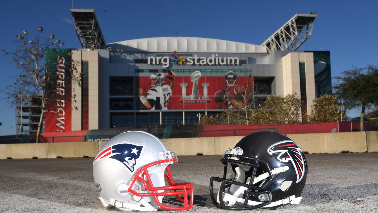 Super Bowl 51: A Remake of the 2017 College Football Championship Game?