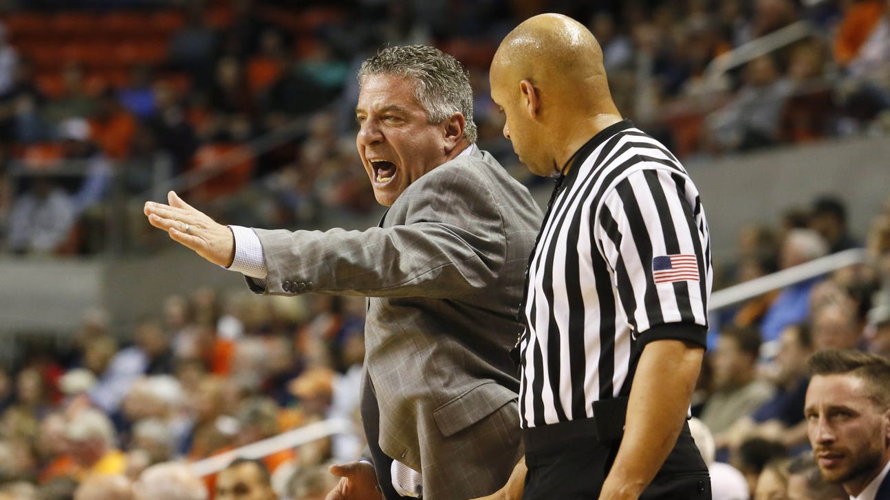 Auburn Basketball: The 2016-17 Season Is Already A Success