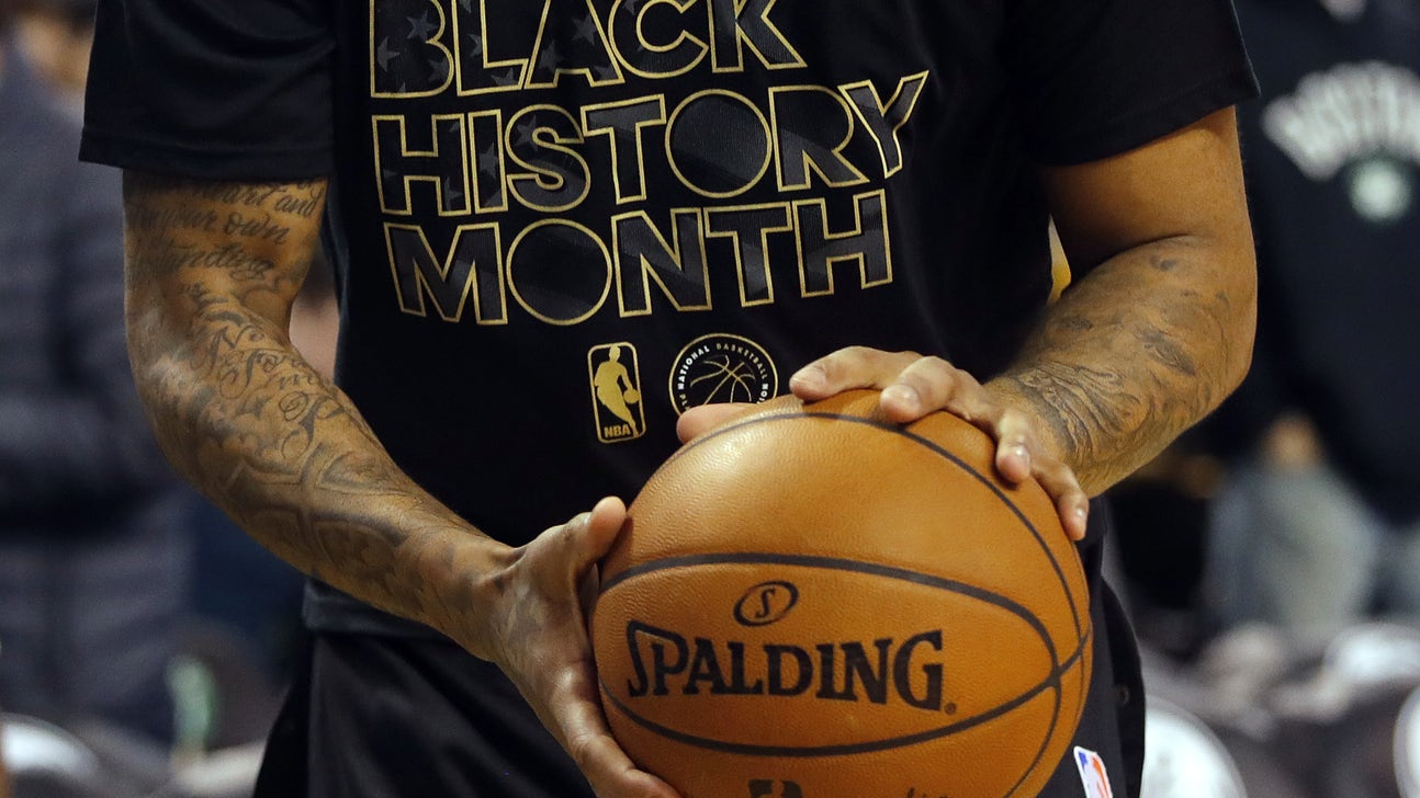 Dallas Mavericks BHM: Inside Story of First Black Female DJ in the NBA