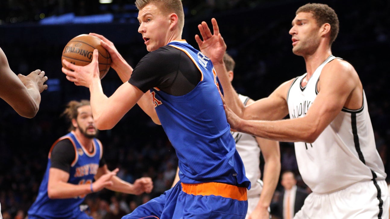 5 NBA players who should be playing a different position