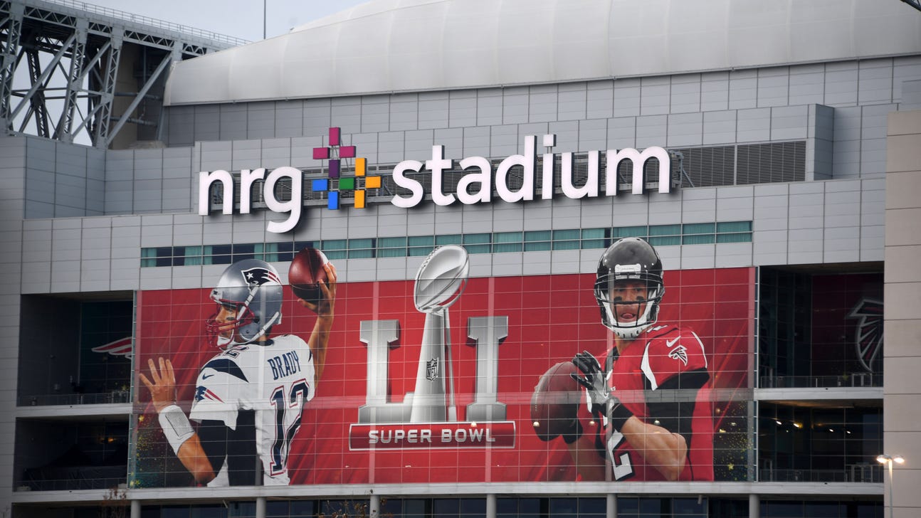 Updated Super Bowl 51 odds: Patriots still slight favorites