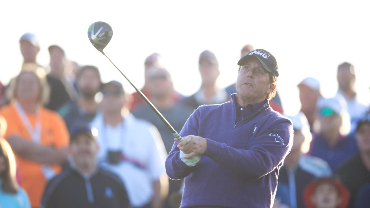 Pebble Beach Pro-Am: Top 10 Power Rankings