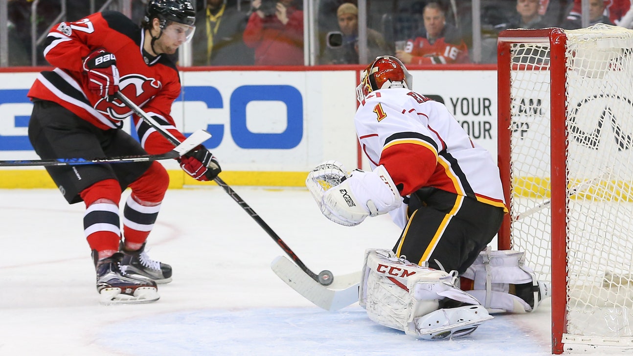 New Jersey Devils Pavel Zacha Has Superstar Potential