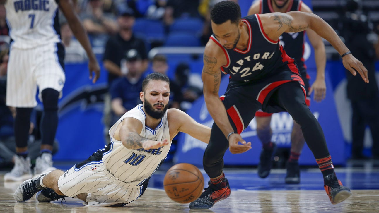 Back to basics for Orlando Magic as defense is in resurgence