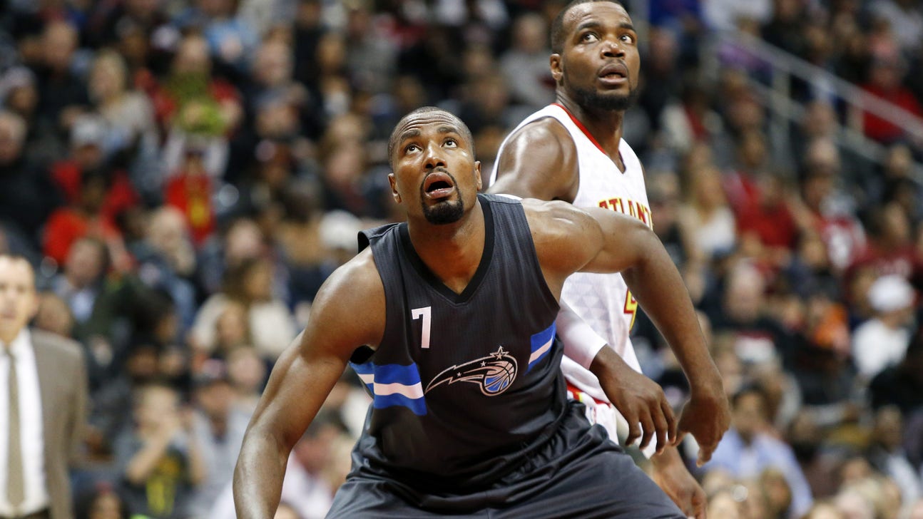 Orlando Magic Daily Podcast Episode 64: The trade deadline is coming!