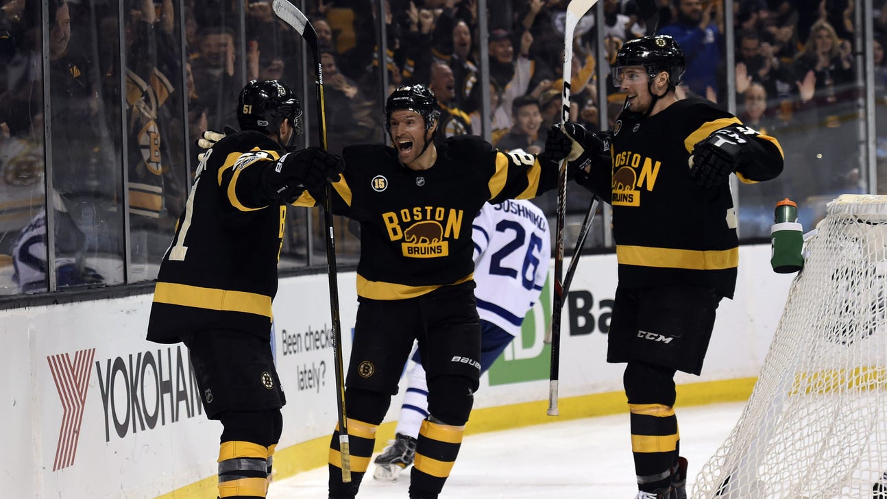 NHL Daily: Travis Hamonic, Ryan Spooner, Chicago Blackhawks