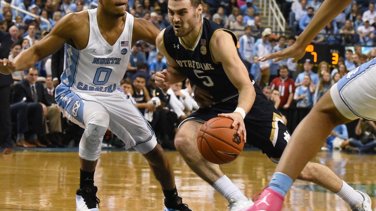 Notre Dame Basketball: Wake Forest is a Must Win For the Irish
