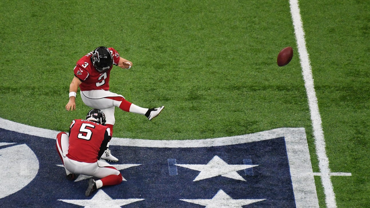 Matt Bosher Extends Miami Hurricanes Super Bowl Appearance Record