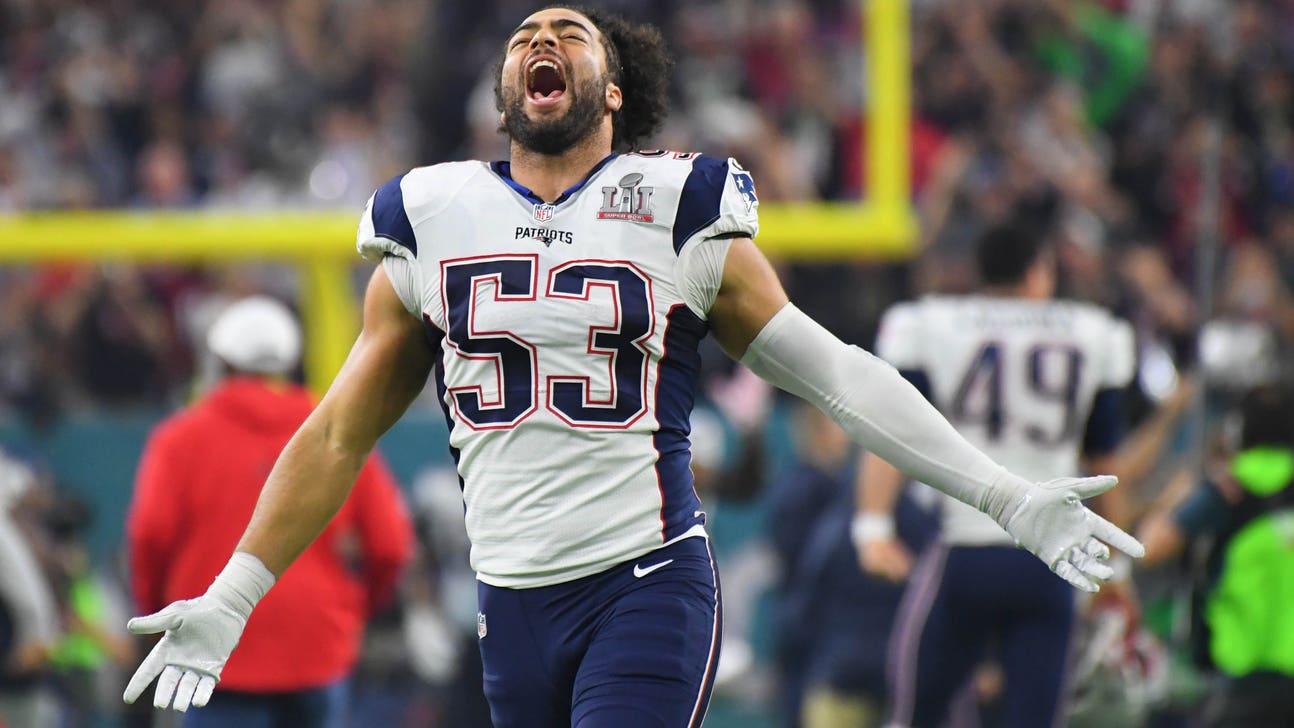 BYU football: Kyle Van Noy makes big play in Super Bowl 51