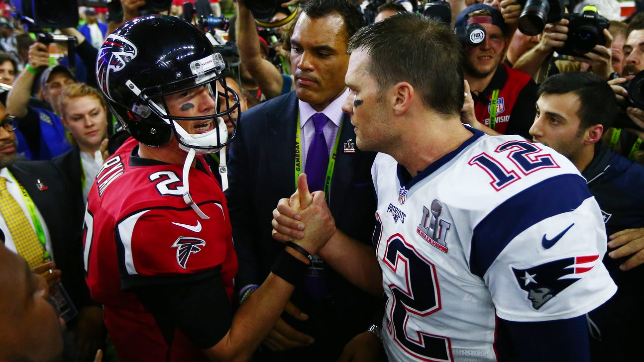 NFL 2017: Ranking every offense from worst to first