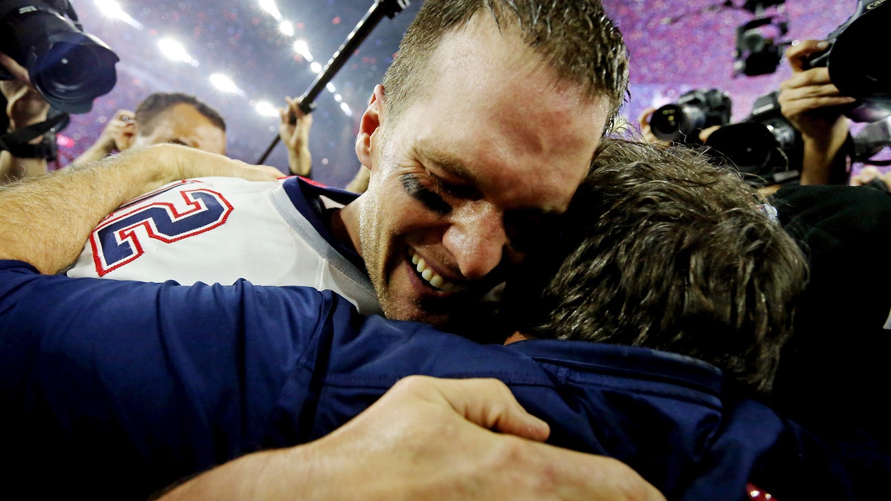 New England Patriots: Bill Belichick, Tom Brady the Greatest Duo of All-Time?