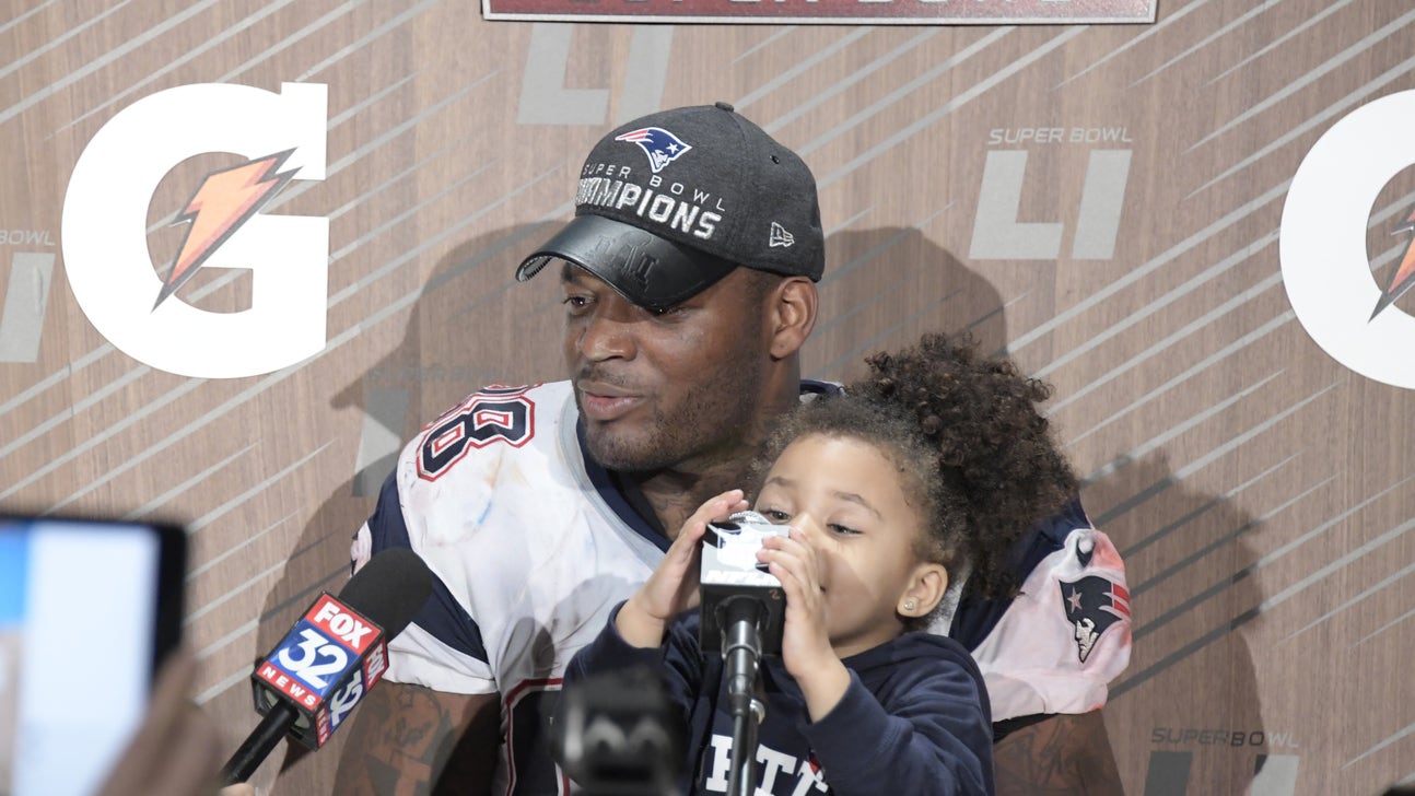 Chicago Bears Fans Should be Happy for Shea McClellin, Martellus Bennett Not So Much
